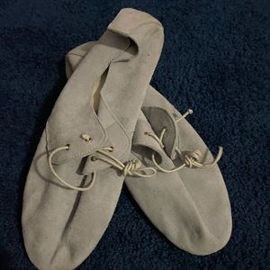 Hobes slippers . Brand new